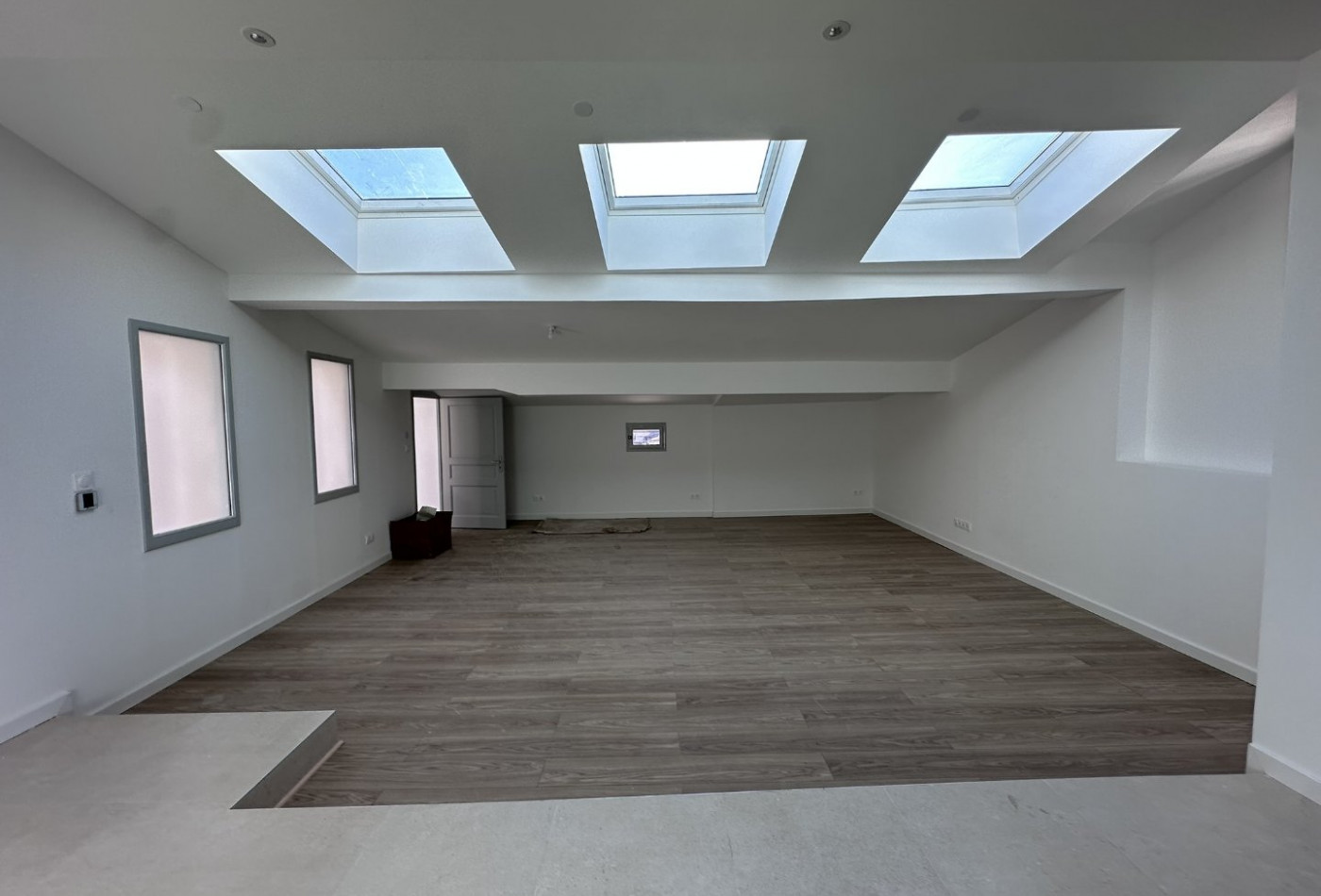 location Appartement bourgeois Montpellier - Photo 8