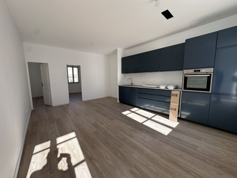 location Appartement Montpellier - Photo 1