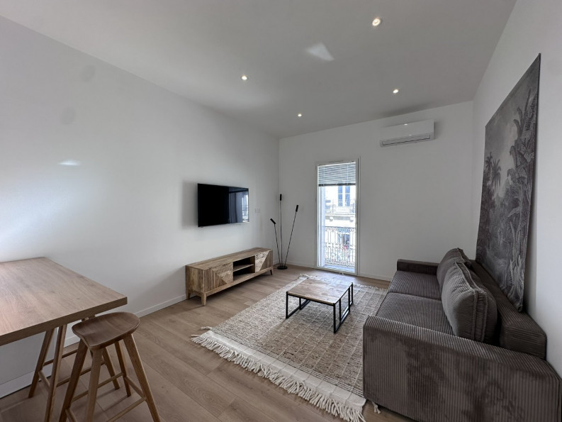 location Appartement neuf Montpellier - Photo 2