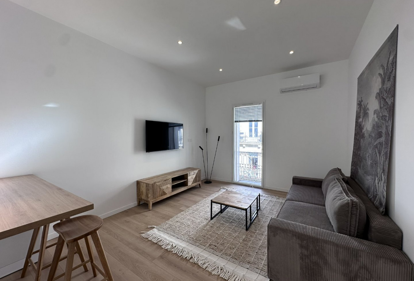 letting Appartement neuf Montpellier - Photo 2