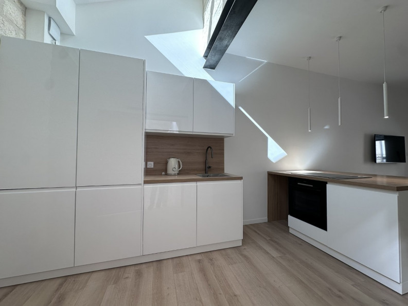 location Appartement neuf Montpellier - Photo 3