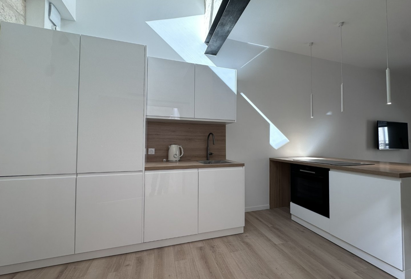 letting Appartement neuf Montpellier - Photo 3