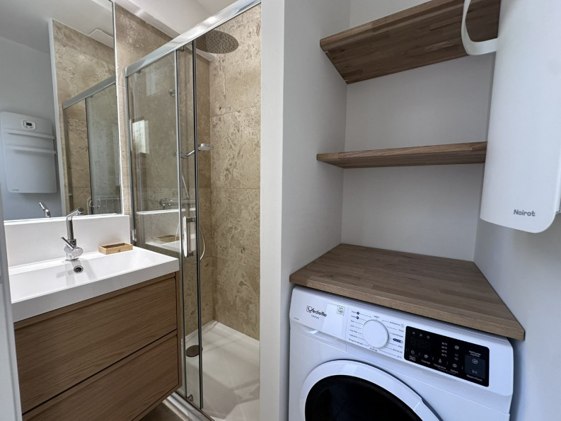 location Appartement neuf Montpellier - Photo 4