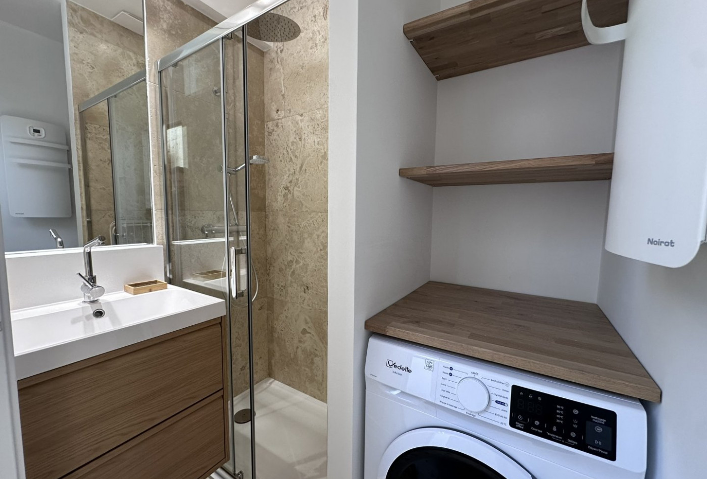 letting Appartement neuf Montpellier - Photo 4