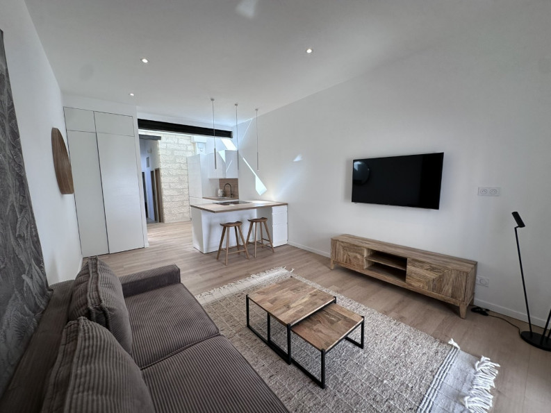 location Appartement neuf Montpellier - Photo 1