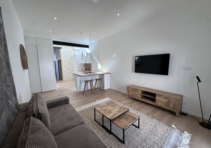 letting Appartement neuf Montpellier