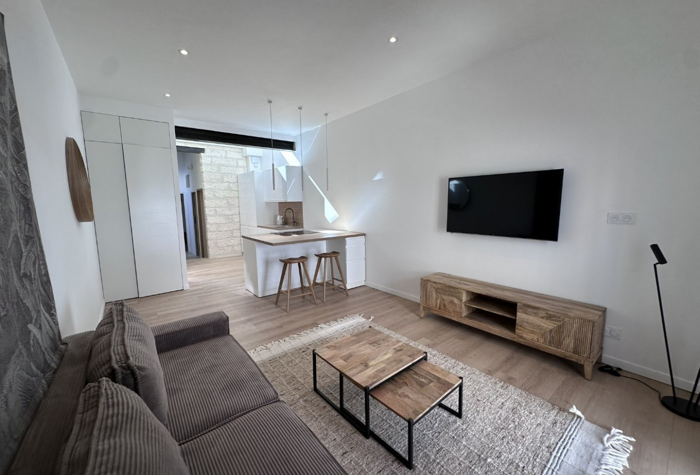 letting Appartement neuf Montpellier - Photo 1