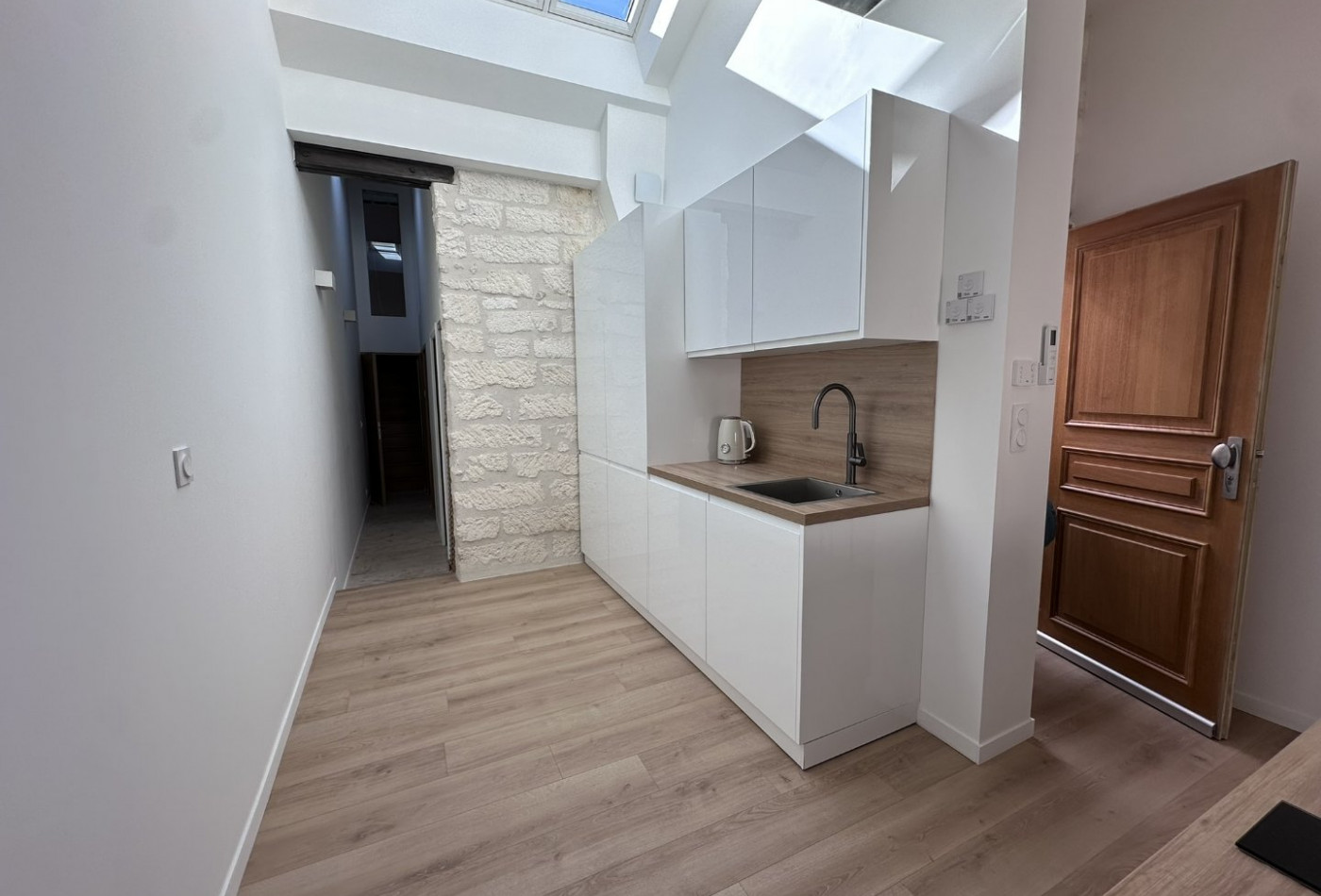 letting Appartement neuf Montpellier - Photo 2