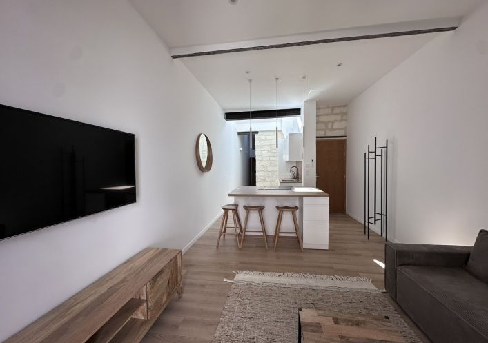 letting Appartement neuf Montpellier