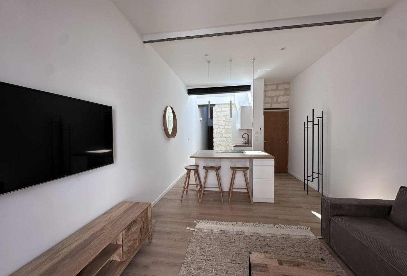 letting Appartement neuf Montpellier - Photo 1