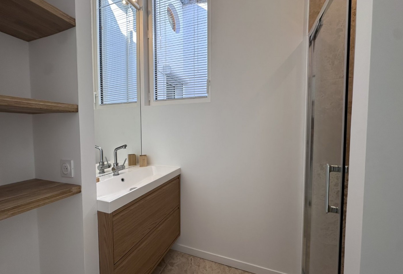 letting Appartement neuf Montpellier - Photo 4