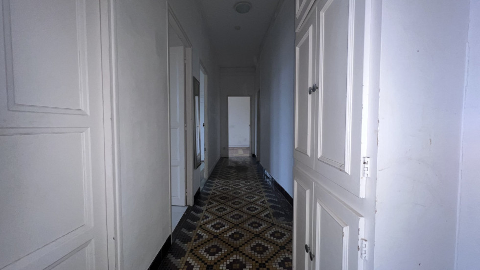 vente Appartement ancien Montpellier - Photo 1