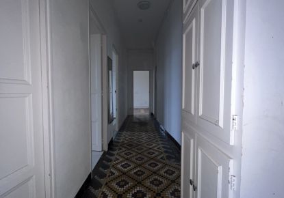 vente Appartement ancien Montpellier