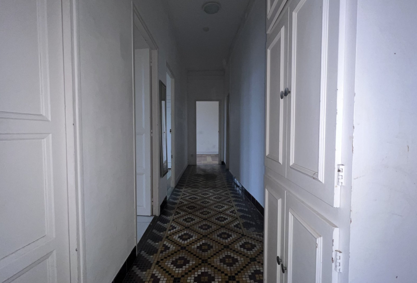 vente Appartement ancien Montpellier - Photo 1