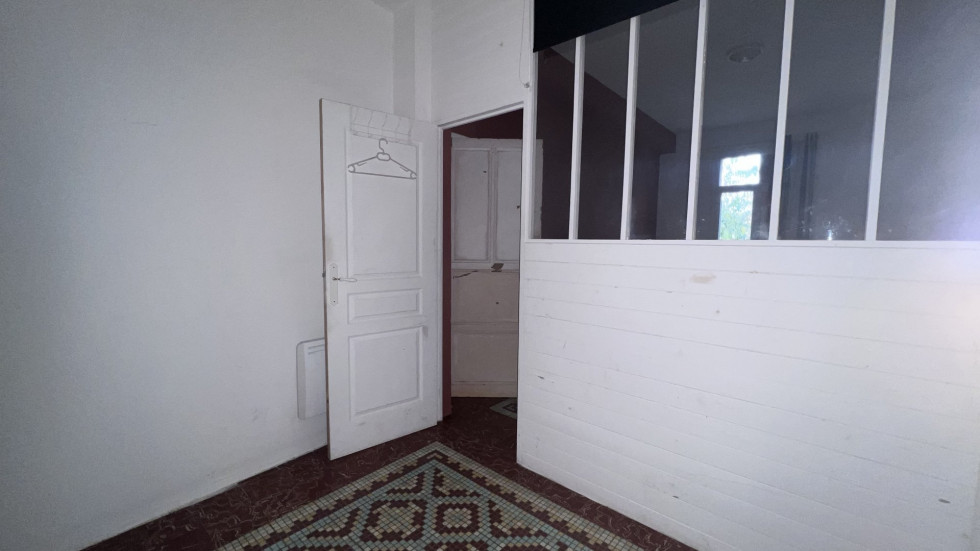 vente Appartement ancien Montpellier - Photo 4