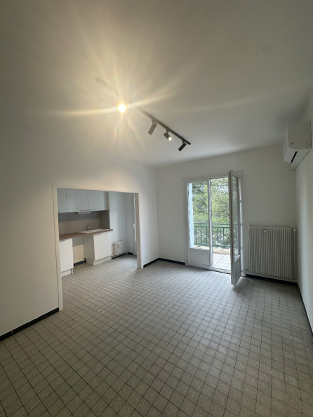 location Appartement Montpellier - Photo 5