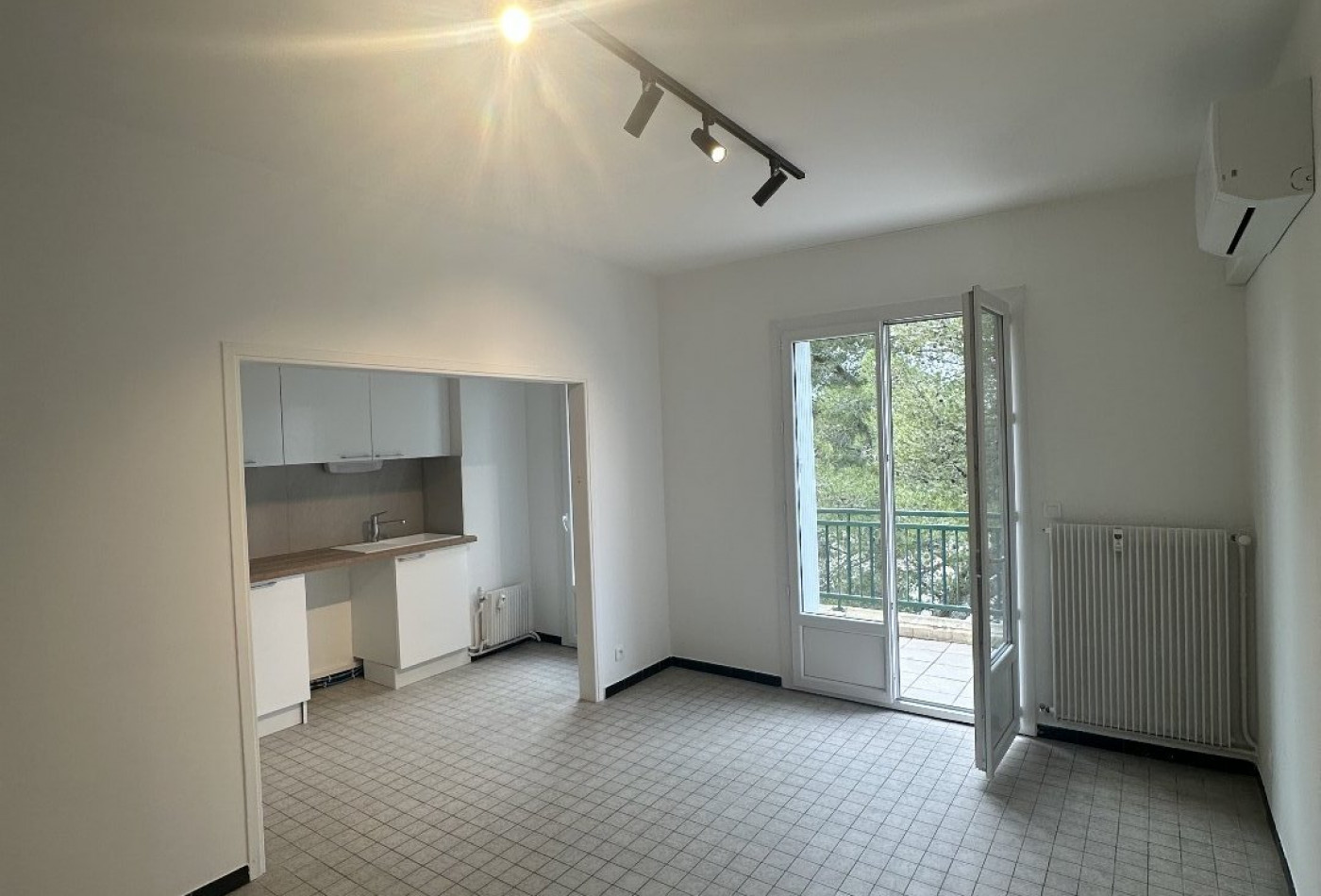 letting Appartement Montpellier - Photo 5