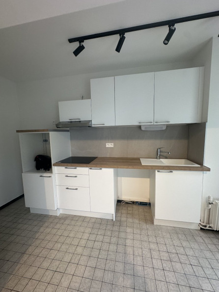 location Appartement Montpellier - Photo 2