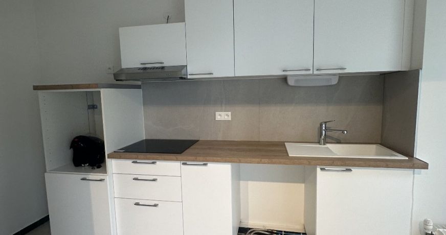 location Appartement Montpellier