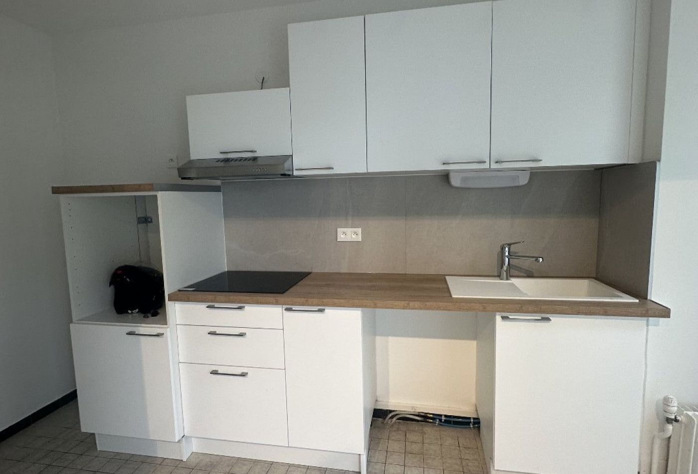 letting Appartement Montpellier - Photo 2