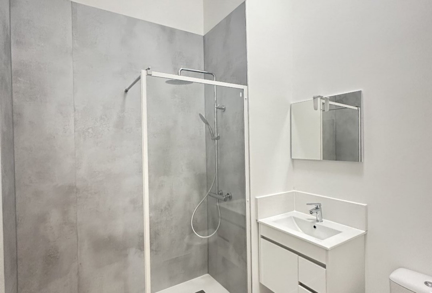 letting Appartement Montpellier - Photo 3