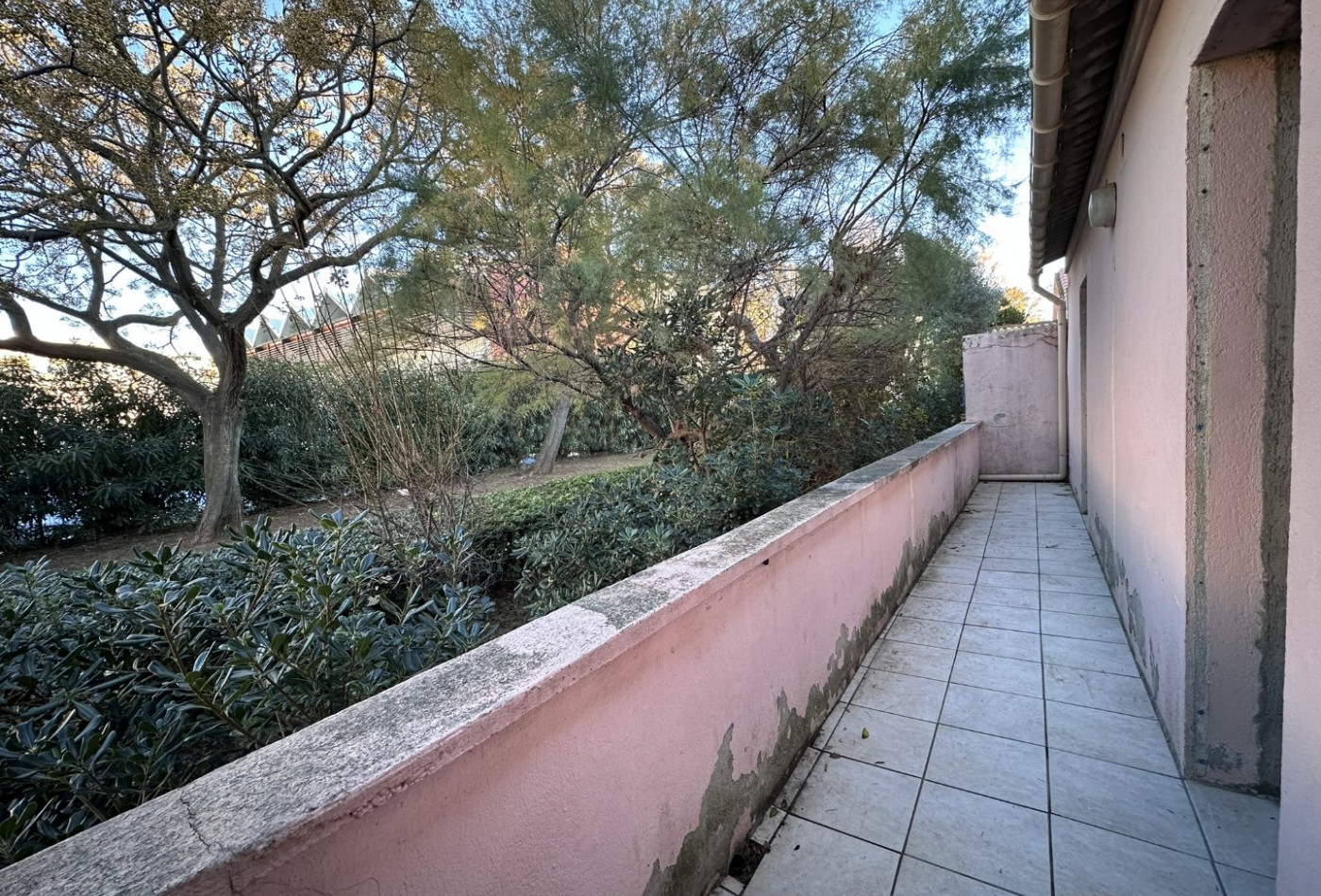 letting Appartement Carnon Plage (mauguio) - Photo 5