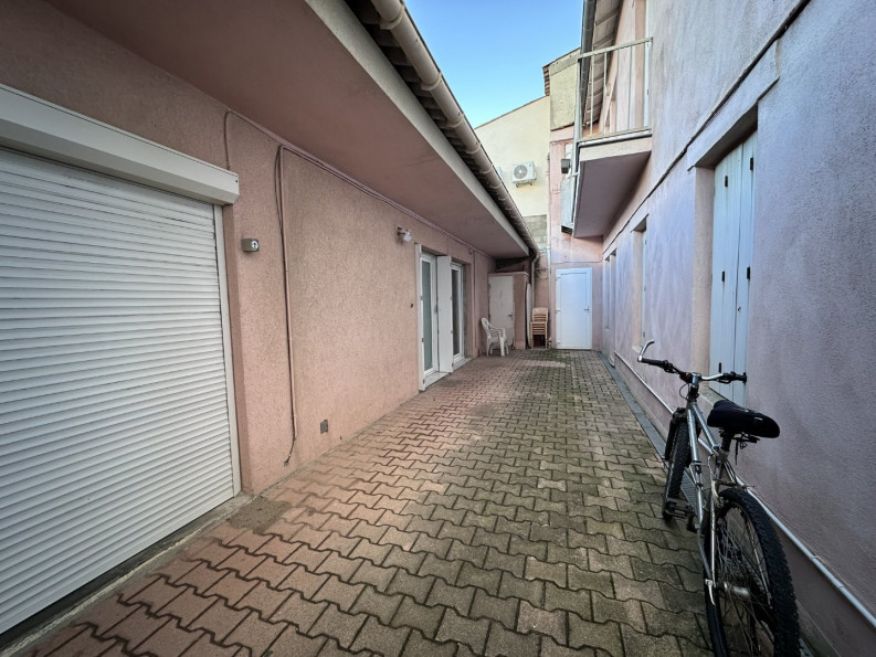 location Appartement Carnon Plage (mauguio) - Photo 6