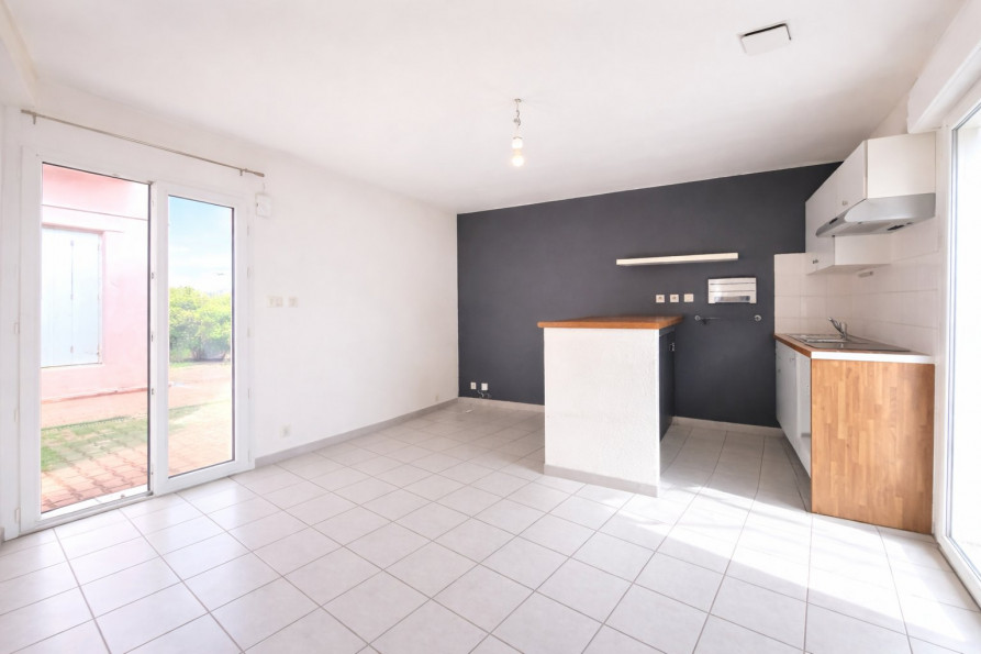 location Appartement Carnon Plage (mauguio) - Photo 1