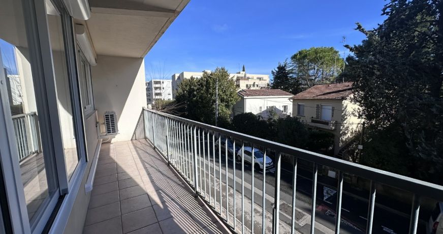 location Appartement Montpellier