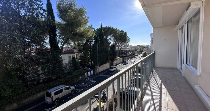 location Appartement Montpellier
