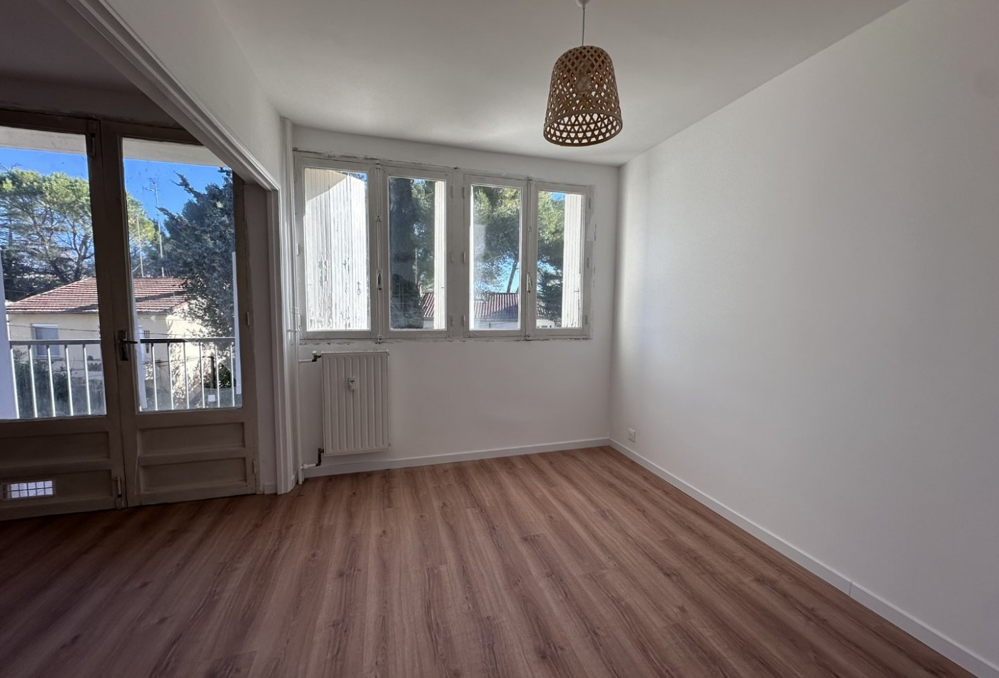 letting Appartement Montpellier - Photo 3