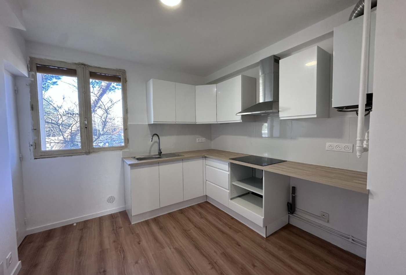 letting Appartement Montpellier - Photo 4