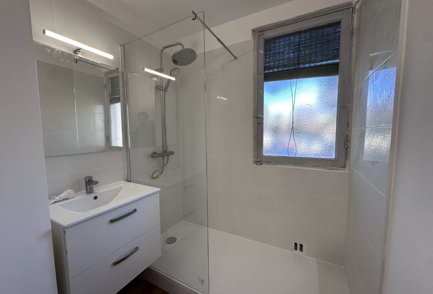 letting Appartement Montpellier - Photo 7