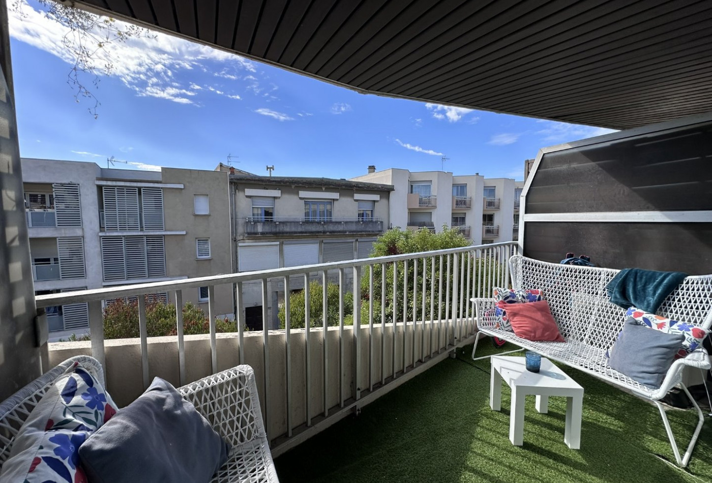 location Appartement Montpellier - Photo 5