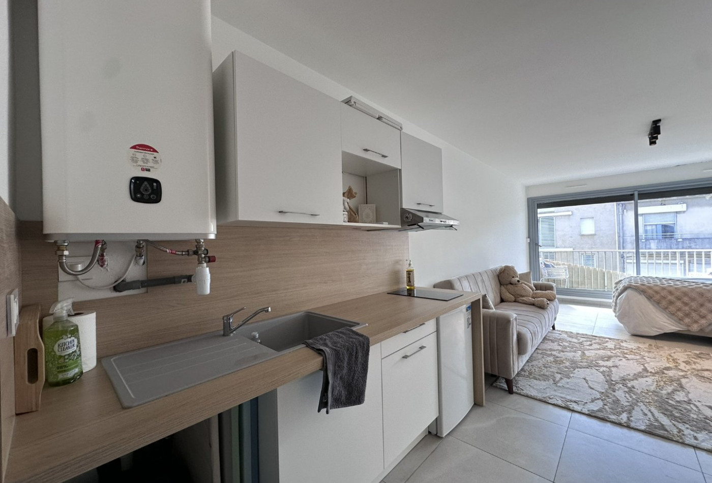 location Appartement Montpellier - Photo 3
