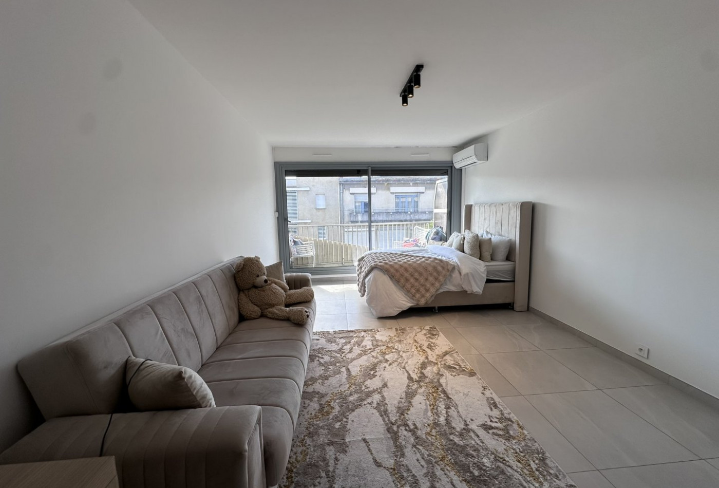 location Appartement Montpellier - Photo 1