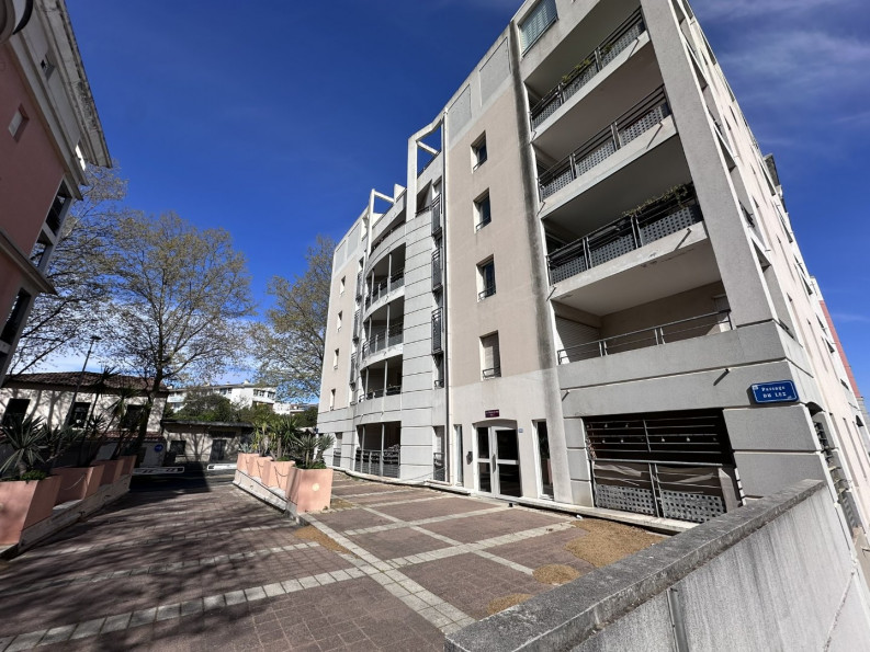 location Appartement Montpellier - Photo 2