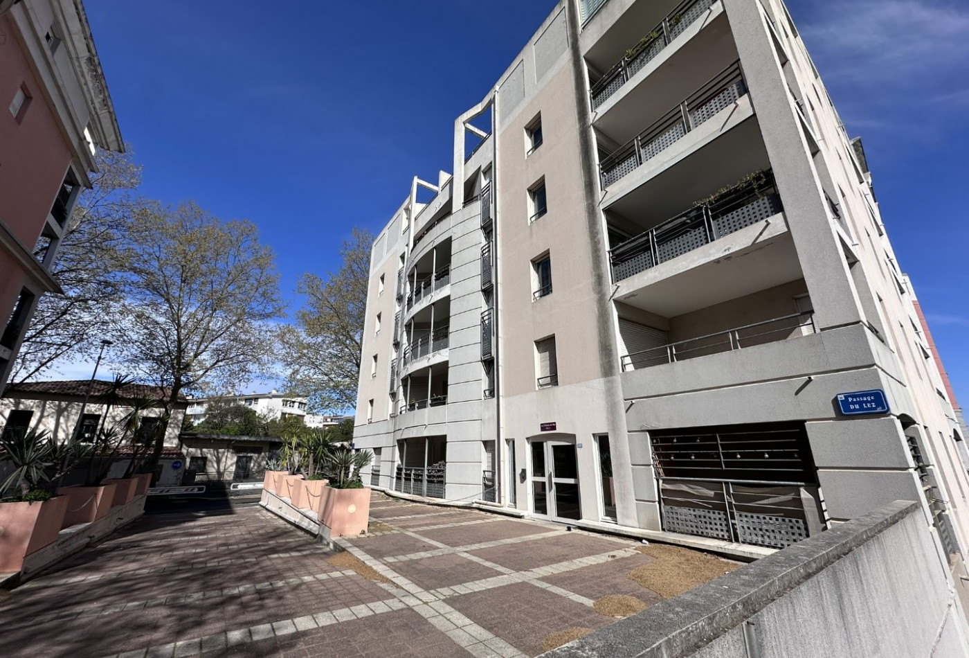 location Appartement Montpellier - Photo 2