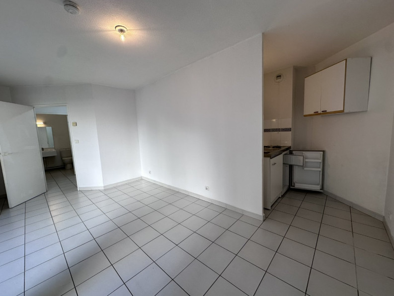 location Appartement Montpellier - Photo 4