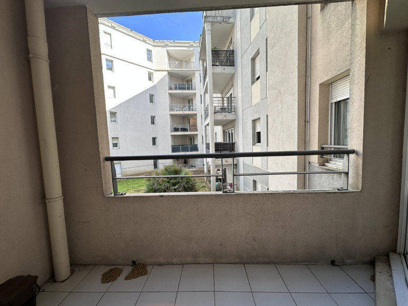location Appartement Montpellier - Photo 5
