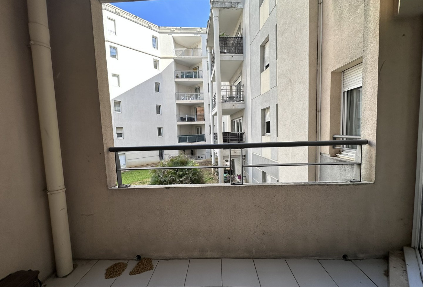 location Appartement Montpellier - Photo 5