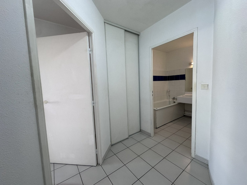 location Appartement Montpellier - Photo 6
