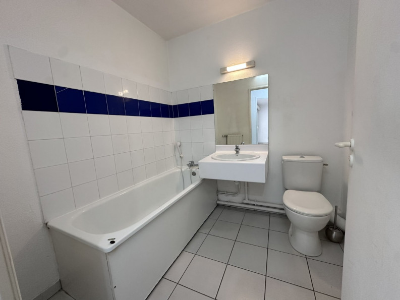 location Appartement Montpellier - Photo 7