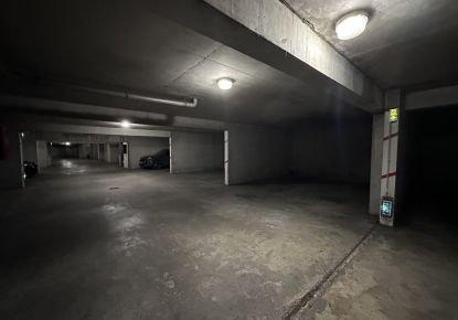 location Parking intérieur Montpellier