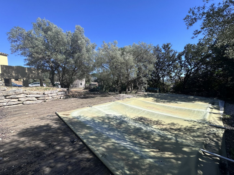 vente Terrain Combaillaux - Photo 1