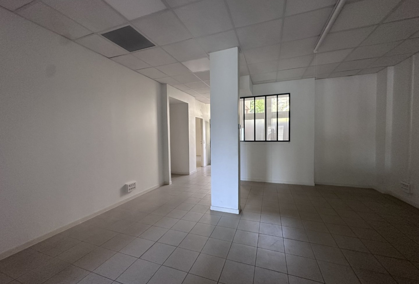 location Bureau Montpellier - Photo 3