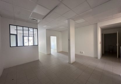 location Bureau Montpellier