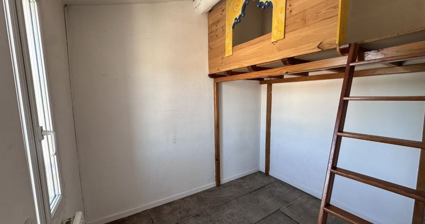 vente Appartement Montpellier
