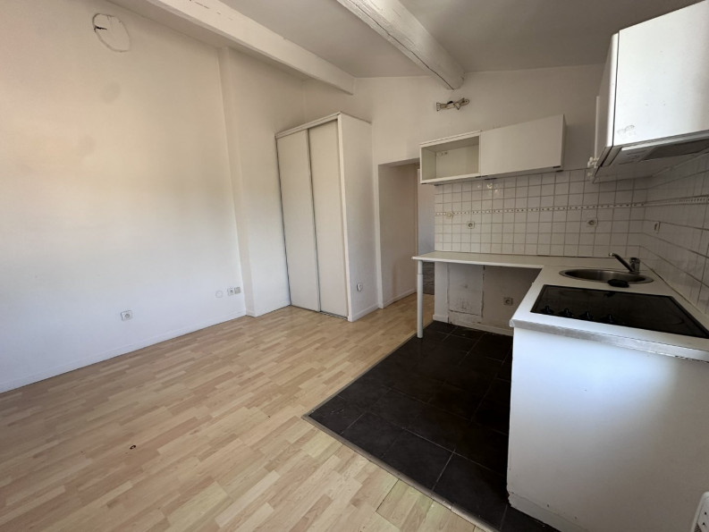 vente Appartement Montpellier - Photo 2