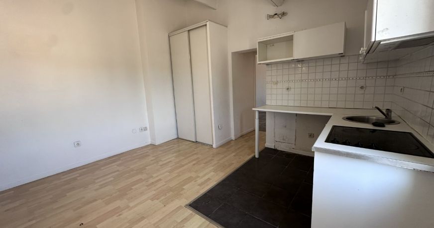 vente Appartement Montpellier